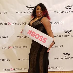 Meet your Posher, Kizzy